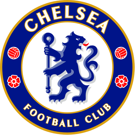 Chelsea Chelsea logo