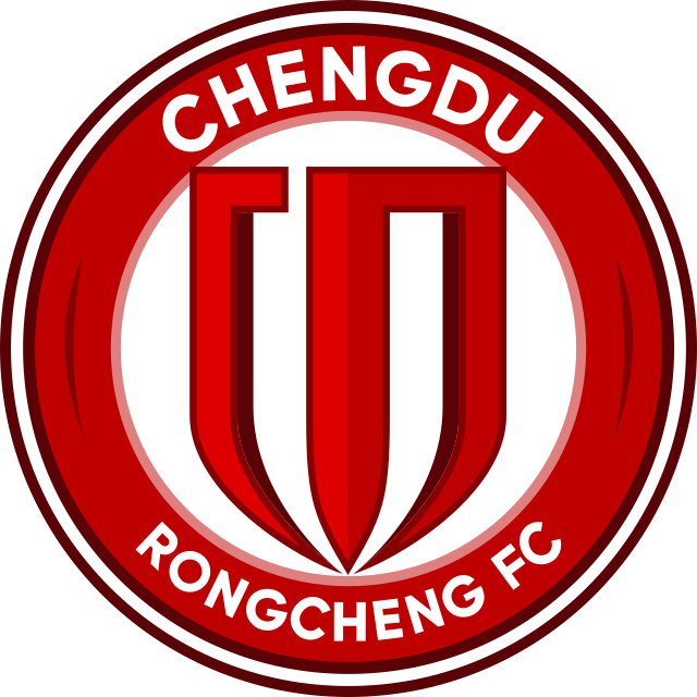 Chengdu Rongcheng Chengdu Rongcheng logo
