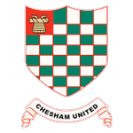 Chesham United Chesham United logo
