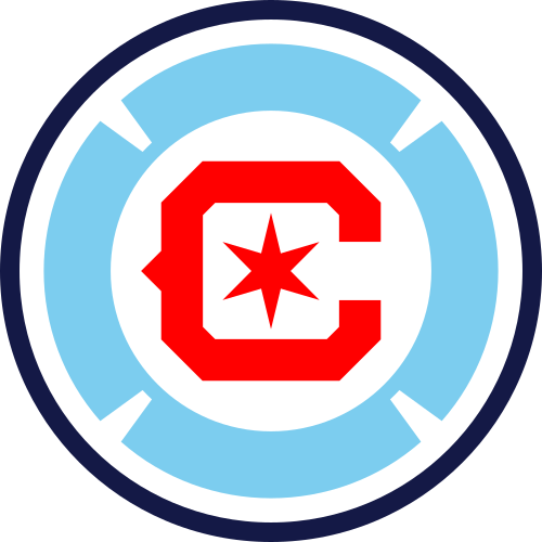 Chicago Fire Chicago Fire logo