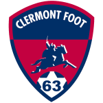 Clermont Foot Clermont Foot logo