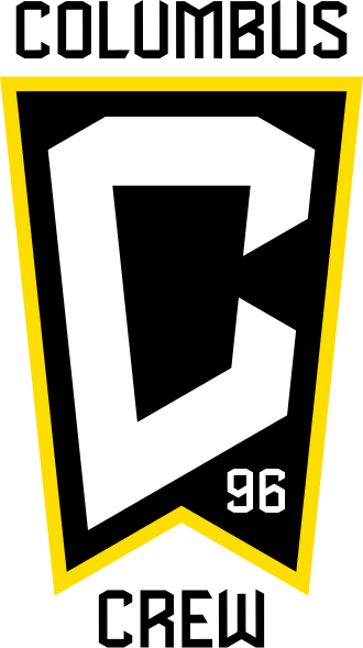 Columbus Crew Columbus Crew logo