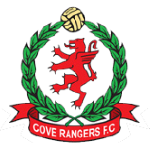 Cove Rangers Cove Rangers logo