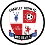 Crawley Crawley logo