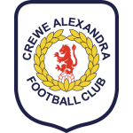 Crewe Crewe logo