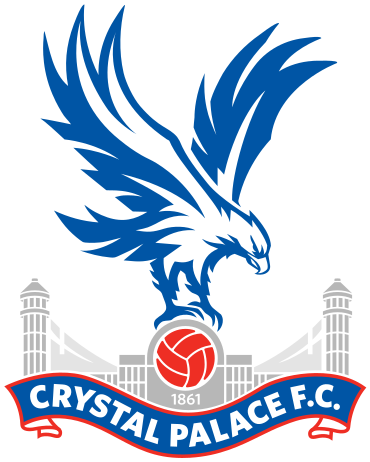 Crystal Palace Crystal Palace logo