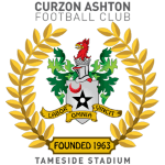 Curzon Ashton Curzon Ashton logo
