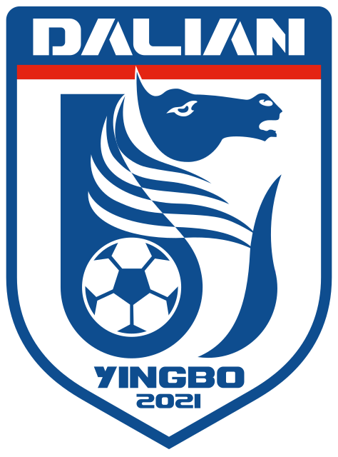 Dalian Yingbo Dalian Yingbo logo