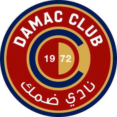 Damac Damac logo