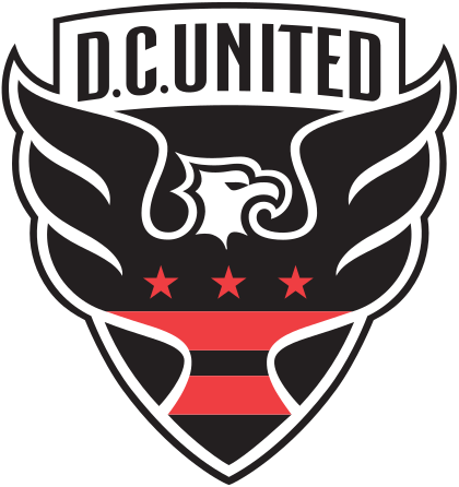 DC United DC United logo