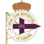 Deportivo La Coruna Deportivo La Coruna logo