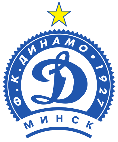 Dinamo Minsk Dinamo Minsk logo