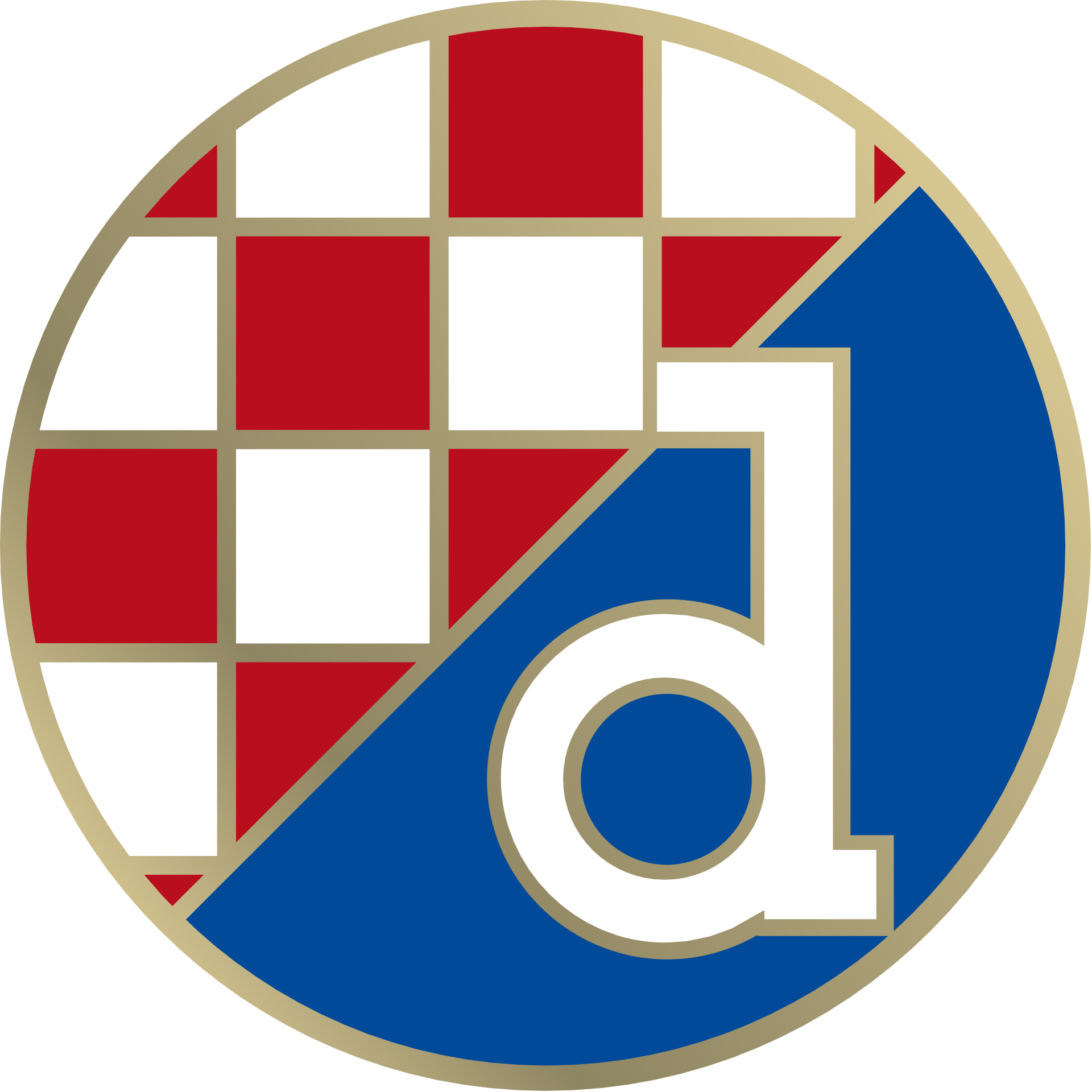Dinamo Zagreb Dinamo Zagreb logo