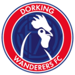 Dorking Wanderers Dorking Wanderers logo