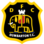 Dumbarton Dumbarton logo