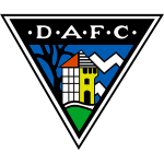 Dunfermline Dunfermline logo