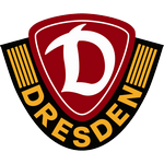 Dynamo Dresden Dynamo Dresden logo