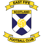 East Fife East Fife logo