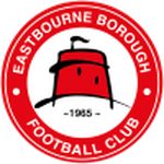 Eastbourne Borough Eastbourne Borough logo