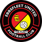 Ebbsfleet Utd Ebbsfleet Utd logo