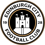 Edinburgh City Edinburgh City logo