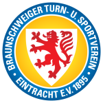 Eintracht Braunschweig Eintracht Braunschweig logo