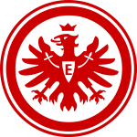 Eintracht Frankfurt Eintracht Frankfurt logo