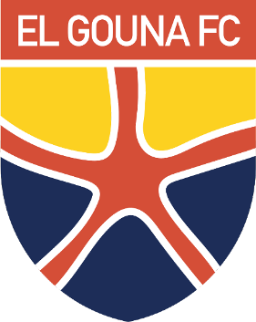 El Gouna FC El Gouna FC logo