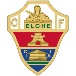 Elche Elche logo