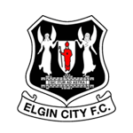 Elgin City Elgin City logo