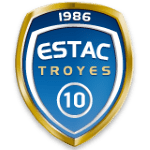 Estac Troyes Estac Troyes logo