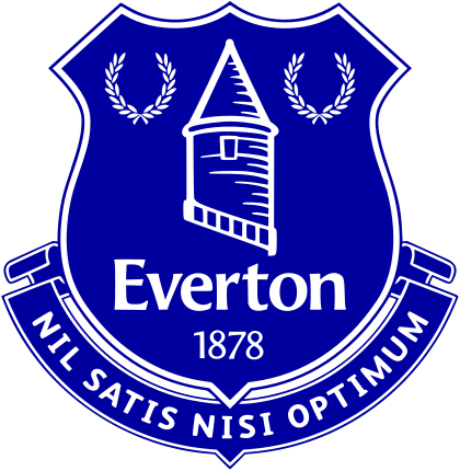 Everton Everton logo
