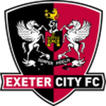 Exeter Exeter logo