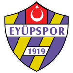 Eyüpspor Eyüpspor logo