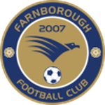 Farnborough Farnborough logo