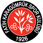 Fatih Karagümrük Fatih Karagümrük logo