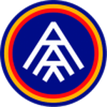 FC Andorra FC Andorra logo