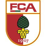 FC Augsburg FC Augsburg logo