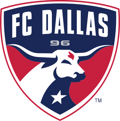 FC Dallas FC Dallas logo
