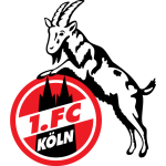 FC Köln FC Köln logo