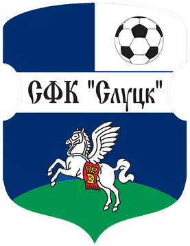 SFC Slutsk SFC Slutsk logo