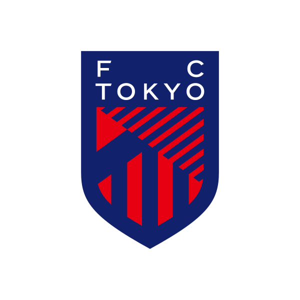 FC Tokyo FC Tokyo logo