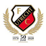 FC Utrecht FC Utrecht logo