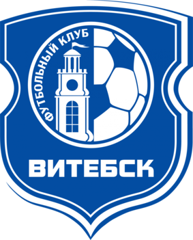 FC Vitebsk FC Vitebsk logo