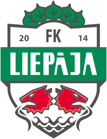 FK Liepāja FK Liepāja logo