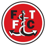 Fleetwood Fleetwood logo