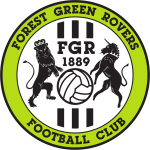 Forest Green Forest Green logo
