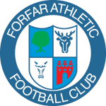 Forfar Athletic Forfar Athletic logo