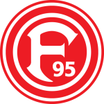 Fortuna Düsseldorf Fortuna Düsseldorf logo