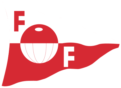 Fredrikstad Fredrikstad logo